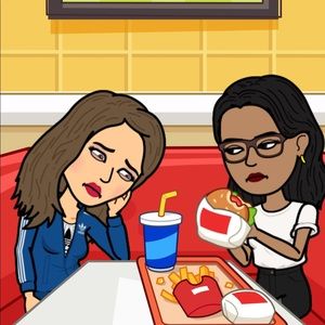 Meet your Posher, Natalia